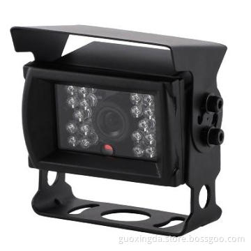 CCTV Car Rearview Camera with 700 TV Lines Sony Sensor